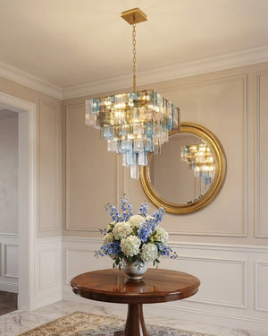 Lunebelle Chandelier