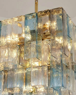 Lunebelle Chandelier