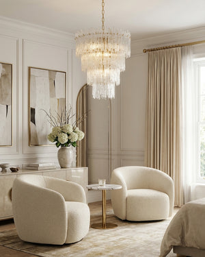 Glacielle Chandelier