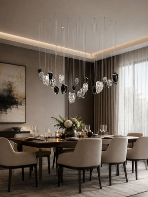 Glacier Customize Chandelier