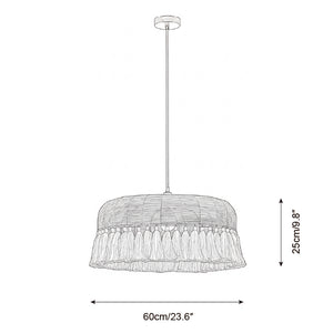 Glacier Pendant Lamp