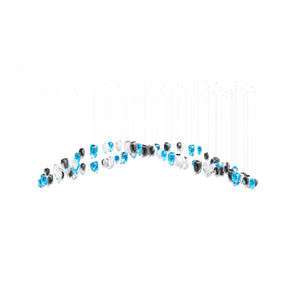 Glacier Customize Chandelier