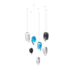 Glacier Customize Chandelier