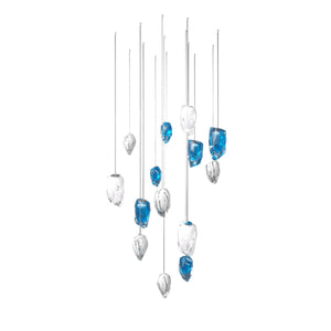Glacier Customize Chandelier