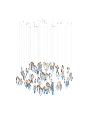 Glacier Customize Chandelier