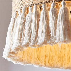 Glacier Pendant Lamp