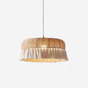 Glacier Pendant Lamp
