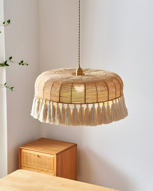 Glacier Pendant Lamp