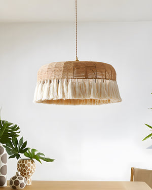 Glacier Pendant Lamp