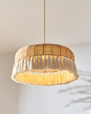 Glacier Pendant Lamp