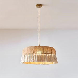 Glacier Pendant Lamp