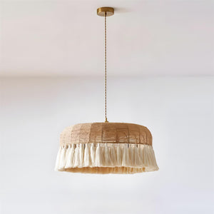 Glacier Pendant Lamp