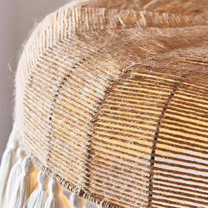 Glacier Pendant Lamp