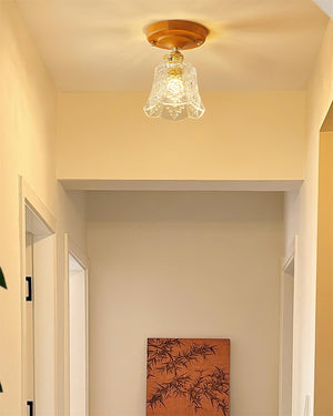 Glacine Ceiling Lamp