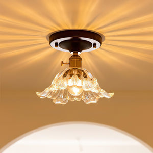 Glacine Ceiling Lamp