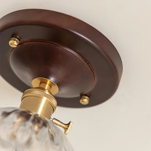 Glacine Ceiling Lamp