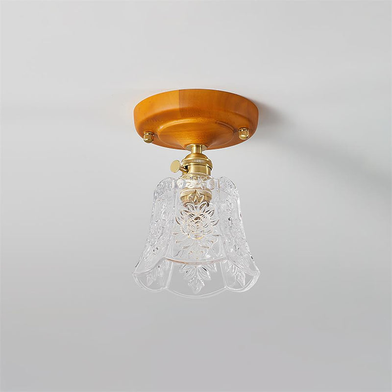 Glacine Ceiling Lamp – detail 15