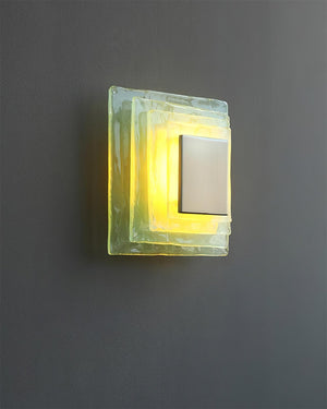 Glacira Wall Lamp