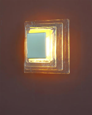 Glacira Wall Lamp