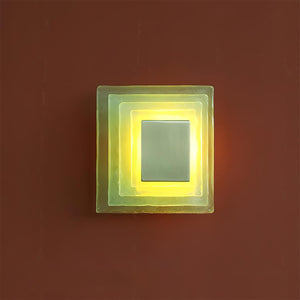 Glacira Wall Lamp