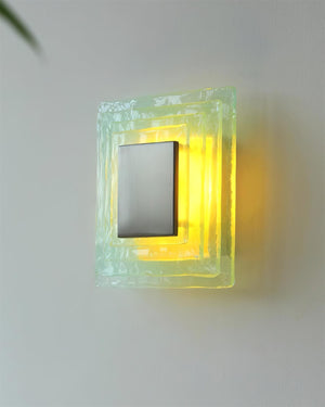 Glacira Wall Lamp