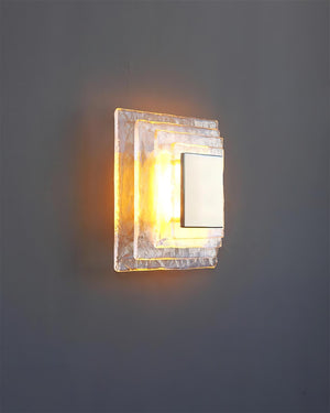 Glacira Wall Lamp