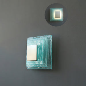 Glacira Wall Lamp