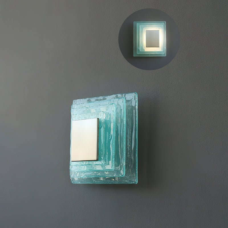Glacira Wall Lamp – detail 21