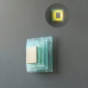 Glacira Wall Lamp