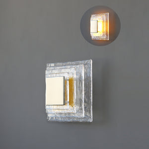 Glacira Wall Lamp