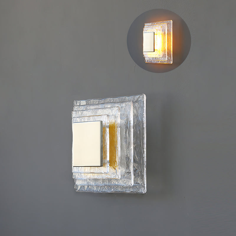 Glacira Wall Lamp – detail 23