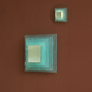 Glacira Wall Lamp