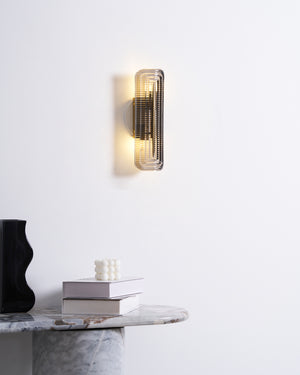 Glacium Wall Lamp