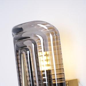 Glacium Wall Lamp