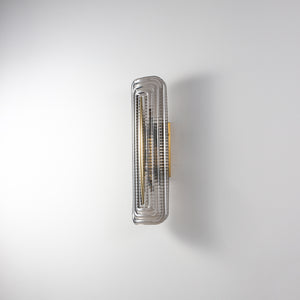 Glacium Wall Lamp