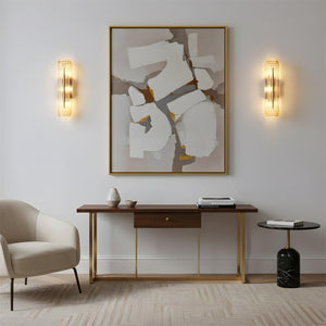 Glacium Wall Lamp