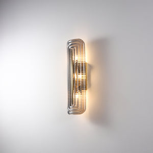 Glacium Wall Lamp