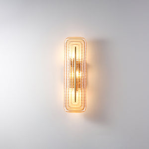 Glacium Wall Lamp
