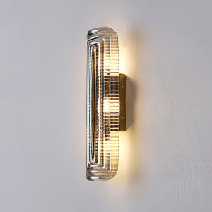 Glacium Wall Lamp