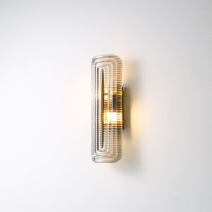 Glacium Wall Lamp