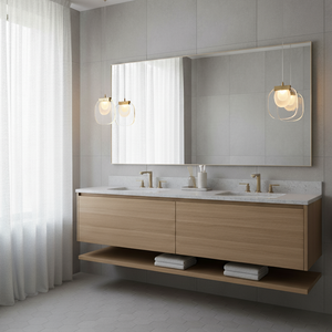 Glass Ripples Pendant Lamp