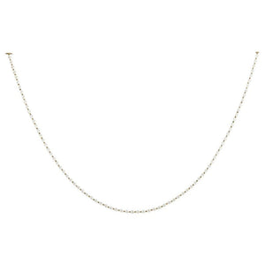 Riviere Chain Chandelier
