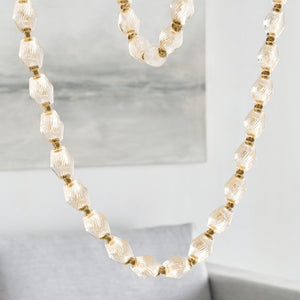 Riviere Chain Chandelier