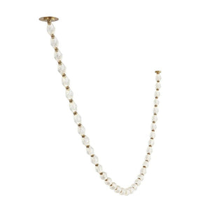 Riviere Chain Chandelier