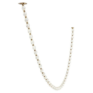 Riviere Chain Chandelier