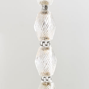 Riviere Chain Chandelier