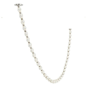 Riviere Chain Chandelier