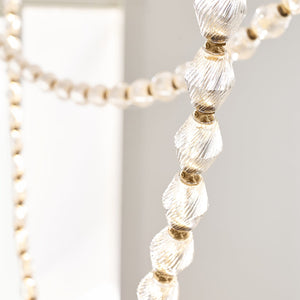 Riviere Chain Chandelier