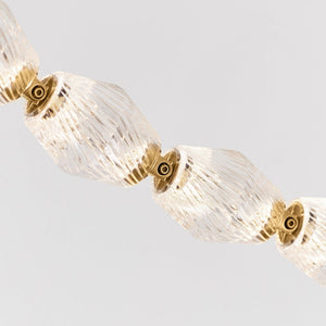 Riviere Chain Chandelier