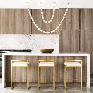 Riviere Chain Chandelier